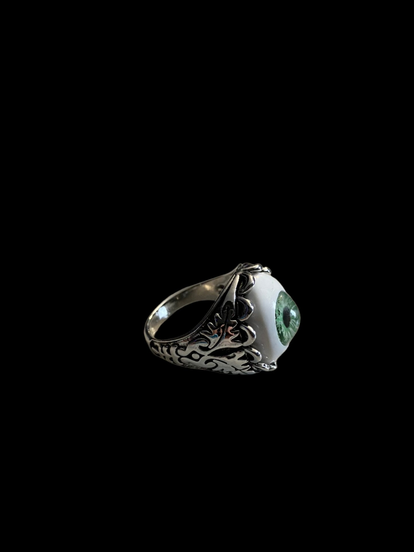 The Envious Eye Ring