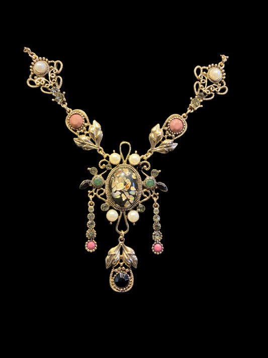 Amulet of Aradia Necklace