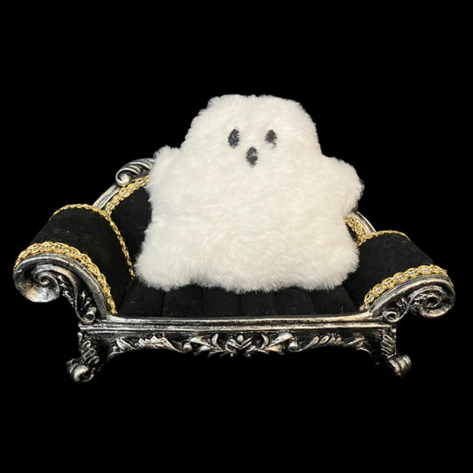 Little Boo Plush Ghost