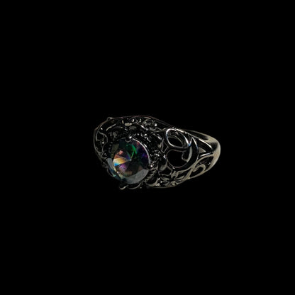 Cottage Curse Ring