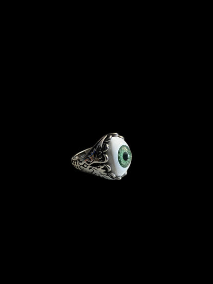 The Envious Eye Ring