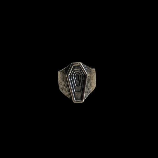 Cryptception Ring