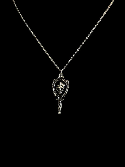 Undying Vanity Necklace