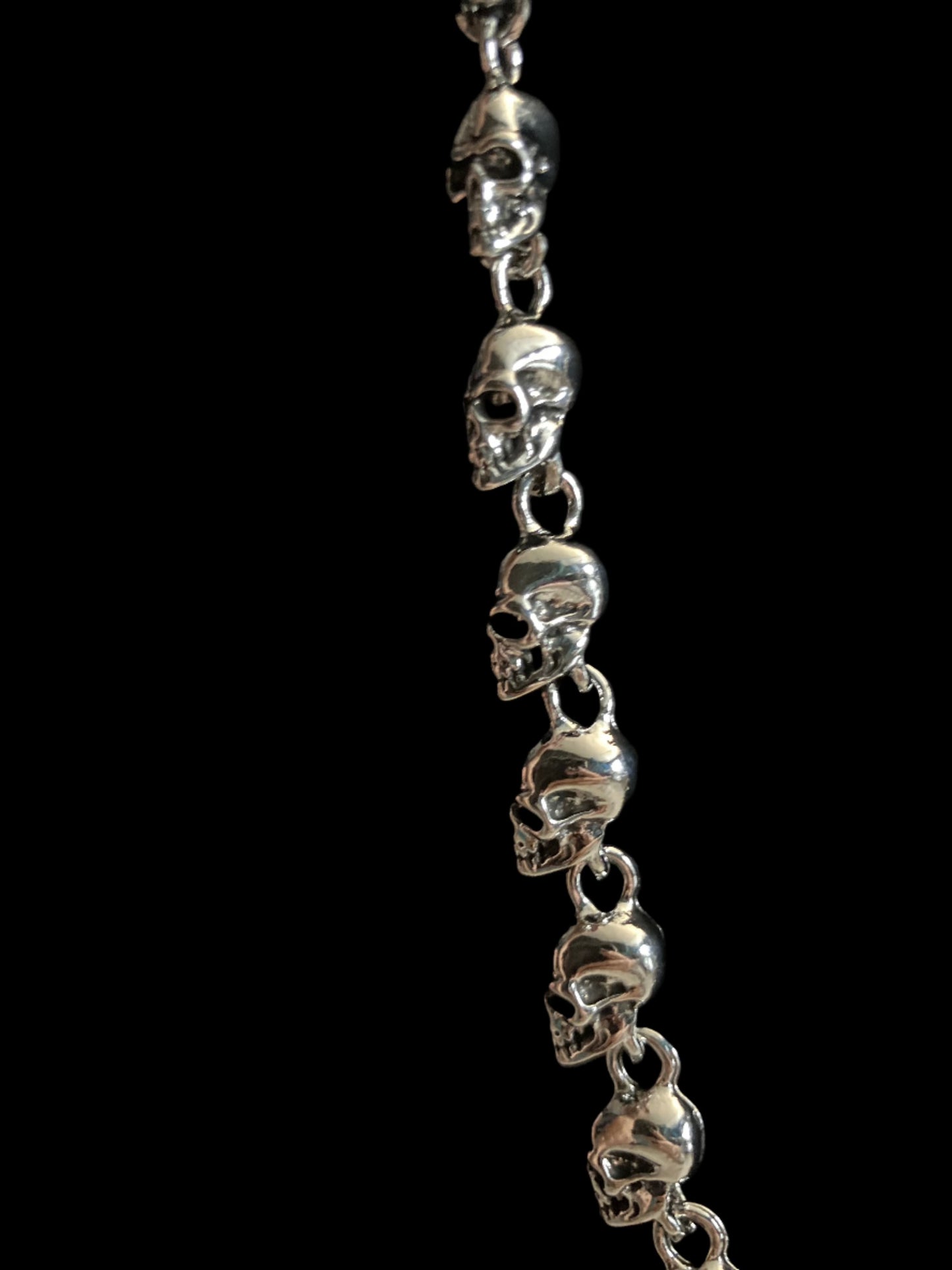 Skullfinity Jewelry Set