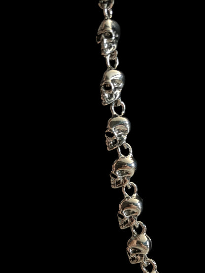 Skullfinity Jewelry Set