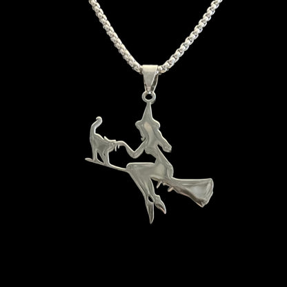 Be Witched Necklace
